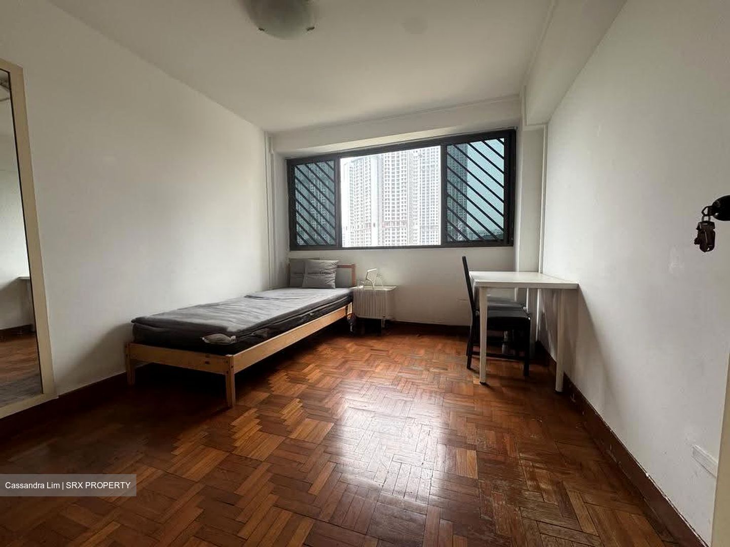 Blk 106 Henderson Crescent (Bukit Merah), HDB 4 Rooms #625107361